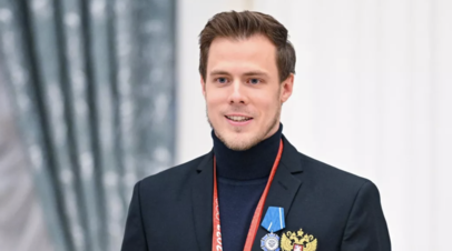 Кацалапов рассказал, какой дуэт ему больше всего понравился на Гран-при России