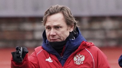 Павлюченко: если Карпин вызовет Кокорина в сборную, то я двумя руками за