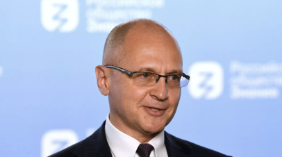Кириенко: Россия обязательно выиграет информационную и психологическую войну