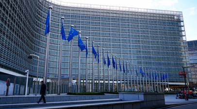 В Венгрии заявили о намерении не допустить новых санкций ЕС против российского газа