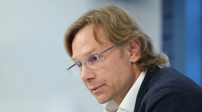 Карпин: в нормальном мире VAR это не зло, в нашем мире всё можно испоганить