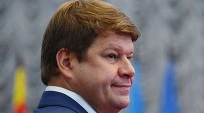 Губерниев прокомментировал решение FIS отстранить российских лыжников на сезон-2022/2023