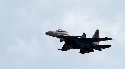После падения Су-30 в Иркутске подготовили пункт временного размещения для местных жителей
