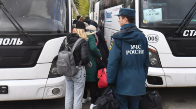 В Херсоне для переправы на левый берег Днепра привлечён дополнительный речной транспорт