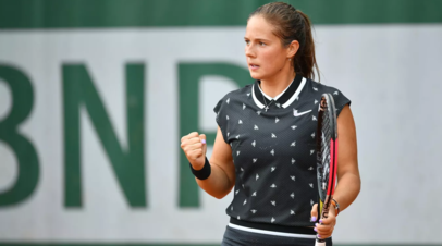 Касаткина и Кудерметова поднялись в топ-10 рейтинга WTA