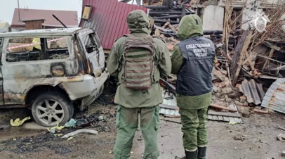Среди версий крушения Су-30 в Иркутске названы отказ техники и ошибка пилотирования