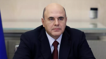 Мишустин освободил от должности замминистра транспорта России Суханова по его просьбе