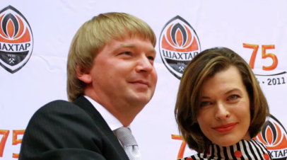 Гендиректор Шахтёра призвал отстранить сборную Ирана от ЧМ-2022 и отдать место Украине