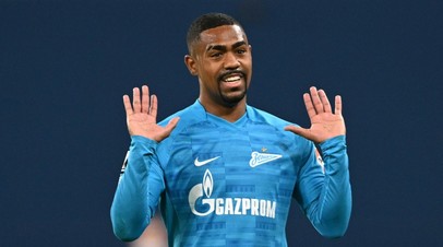 Малком догнал Промеса и Сычевого в списке лучших бомбардиров РПЛ