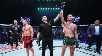 Ян потерял первое место в рейтинге легчайшего веса UFC, О'Мэлли поднялся на десять позиций