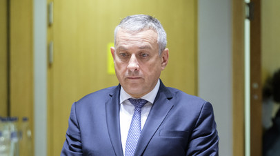 Министры энергетики ЕС намерены принять антикризисные меры 24 ноября