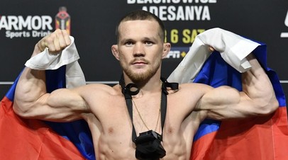 Менеджер Яна прокомментировал информацию о возможном уходе бойца из UFC
