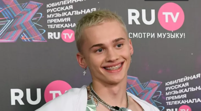 Тарасова назвала Милохина дурным после его ухода из Ледникового периода