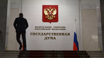 Круглый стол по Fan ID в Госдуме отменён