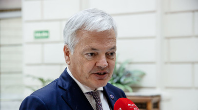 В ЕК допустили разморозку 300 млрд резервов России после начала восстановления Украины