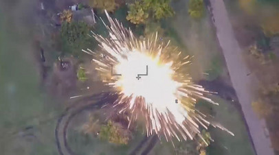 Ракетным ударом: в Минобороны РФ сообщили об уничтожении двух установок HIMARS на Украине