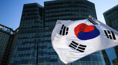По меньшей мере два человека погибли в результате давки в Сеуле
