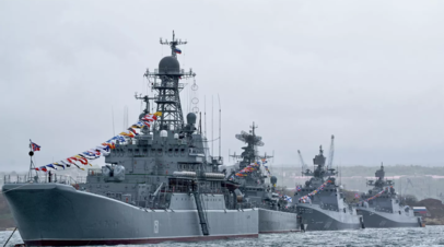 Россия запросила на 31 октября заседание СБ ООН в связи с атакой ВСУ на корабли ЧФ