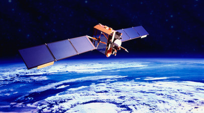 МО Японии рассматривает возможность создания группировки из 50 спутников