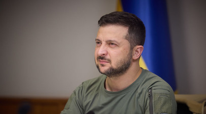 Обозреватель NI призвал Вашингтон принудить Зеленского к переговорам
