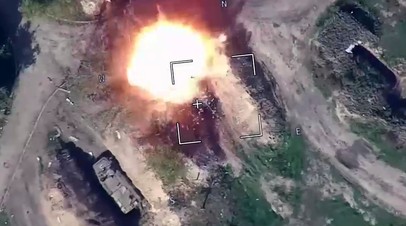 Штурмовые отряды продвинулись в глубину обороны противника: в МО РФ сообщили об успехах на Угледарском направлении СВО