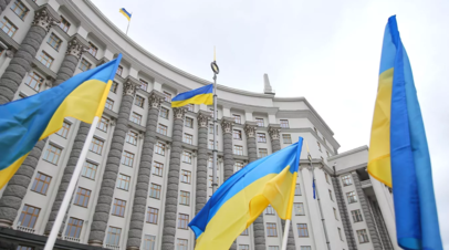 The Hill: Украина просит США повлиять на Израиль, чтобы Иерусалим предоставил Киеву помощь