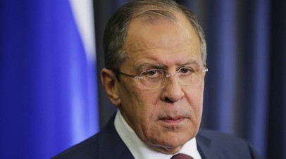 Лавров заявил, что сотрудничество России и Китая достигло беспрецедентных высот