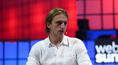Times: сооснователь Revolut отказался от гражданства России