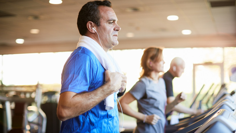 Исследование показало, что почти половина россиян жалеет об упущенных возможностях заняться здоровьем