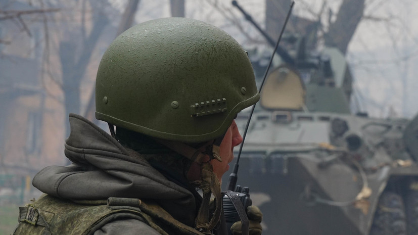 Бойцы Народной милиции ДНР рассказали, что в украинском плену им угрожали отрезать пальцы