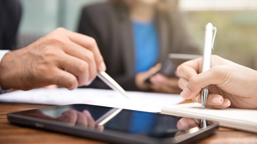 Москва выделит субсидии экспортёрам товаров и услуг на рынки дружественных стран