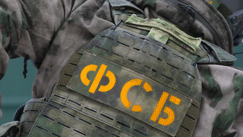ФСБ сообщила о задержании шестерых исламистов в Москве, Воронеже и Дагестане