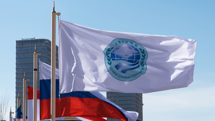 В Белоруссии призвали не позволить вбить клин между членами ШОС