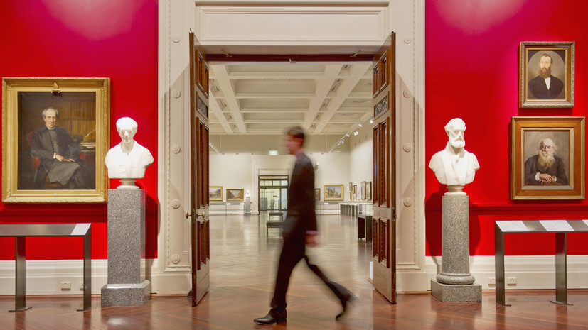 Во Владивостоке 4 ноября пройдёт акция «Ночь искусств»