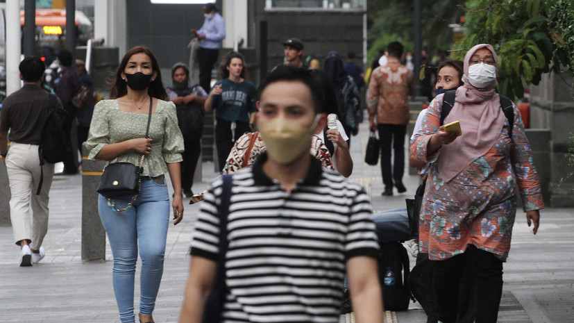 Иммунолог Болибок заявил, что человечество приспособилось к COVID-19