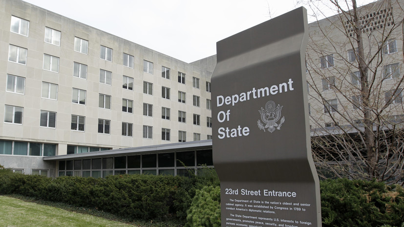 США ищут советника-консультанта для пограничной службы Молдавии