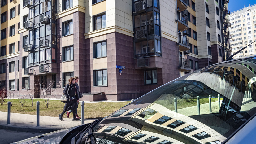 Специалист Школьная спрогнозировала дальнейшее снижение цен на аренду жилья