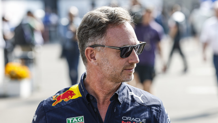 В Red Bull собирают материалы по заминке на пит-стопе во время Гран-при Мексики