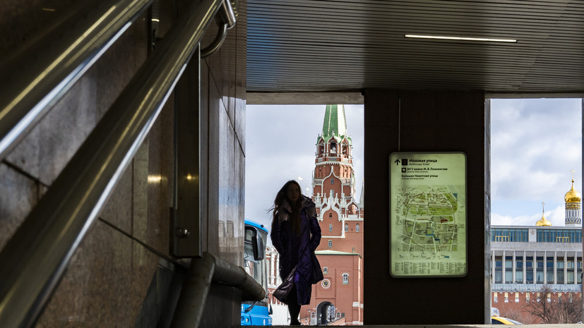 В метро Москвы завершили подготовку к зимнему сезону