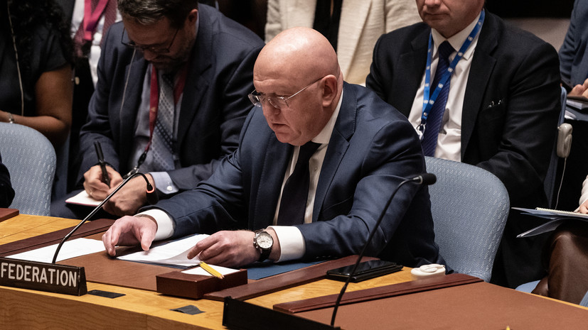 Первый комитет Генассамблеи ООН принял проект резолюции России о неразмещении первыми оружия в космосе
