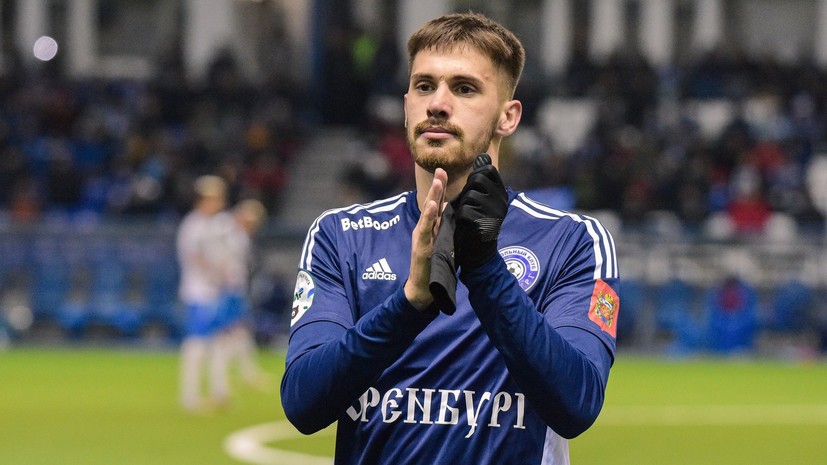 Агент: Сычевой уладил все вопросы с Марином