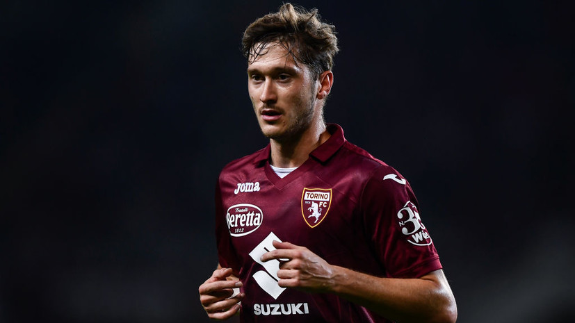 В «Торино» сообщили, что очень довольны Миранчуком