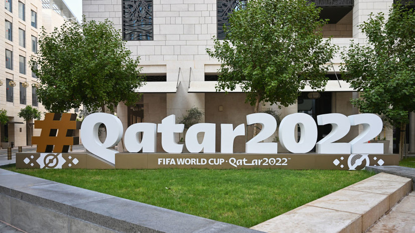 СМИ: Катар потратил миллионы долларов на слежку за чиновниками ФИФА, чтобы страну не лишили ЧМ