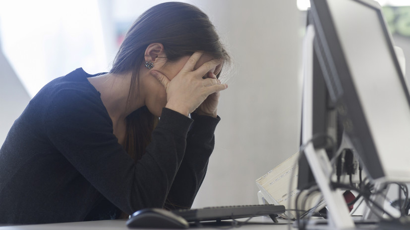 Психотерапевт Крашкина назвала стресс ответом организма на нагрузки