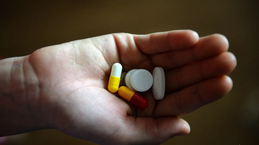 Врач Сафонова назвала самолечение одной из причин развития лекарственной аллергии