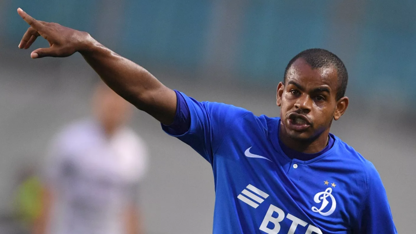 Жоаозиньо — об отставке Гаранина из «Сочи»: ничего не слышал