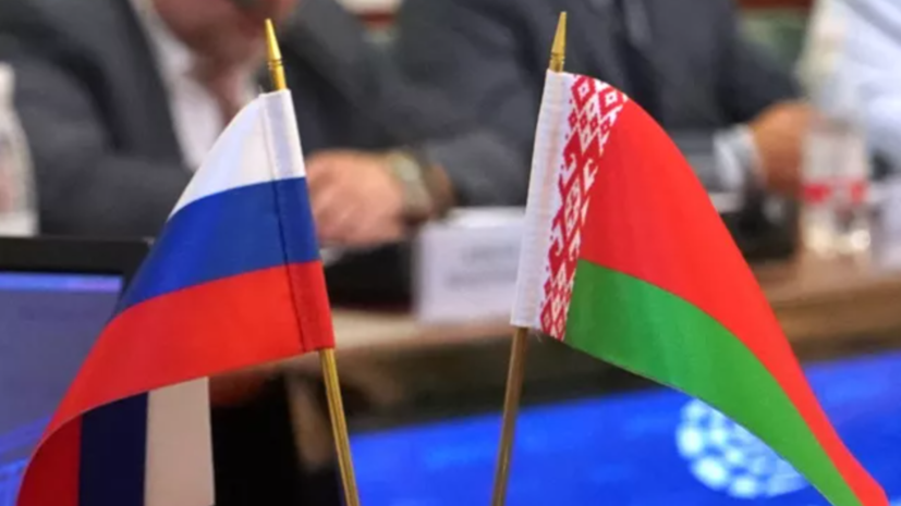Россия и Белоруссия отработали сценарии развёртывания региональной группировки войск