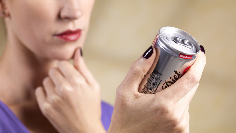 Нутрициолог Широкова назвала самые вредные пищевые добавки