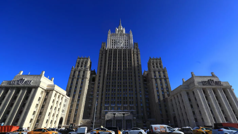 Россия призвала ядерные державы не поощрять провокации с оружием массового уничтожения