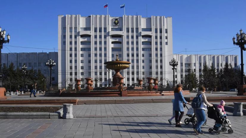 Хабаровский край примет участие в «Ночи искусств»